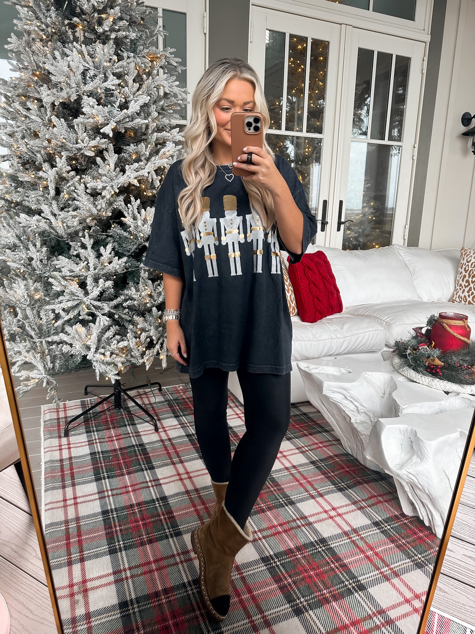 Use code WHITNEYRIFE for 15% off! 

#LTKHoliday #LTKCyberWeek #LTKSeasonal