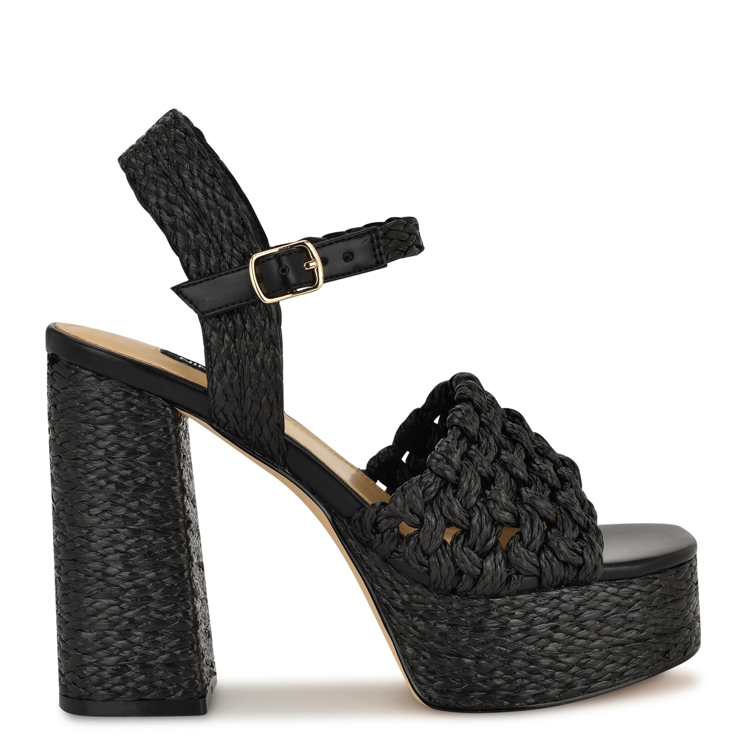 Vadyn Platform Sandals | Nine West (US)