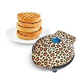 DASH DMW100LP Mini Maker for Individual Waffles, Hash Browns, Keto Chaffles with Easy to Clean, Non- | Amazon (US)