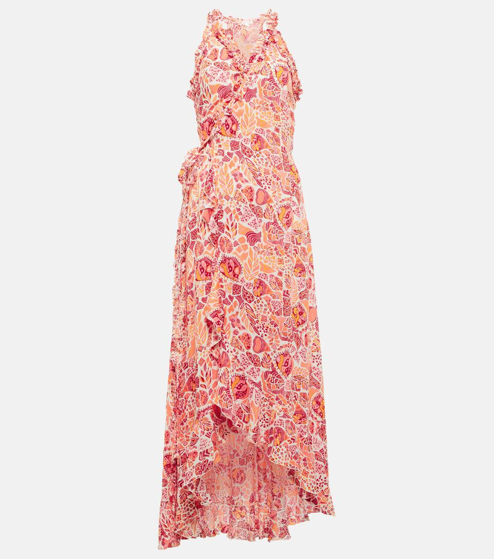 Tamara printed maxi dress | Mytheresa (US/CA)