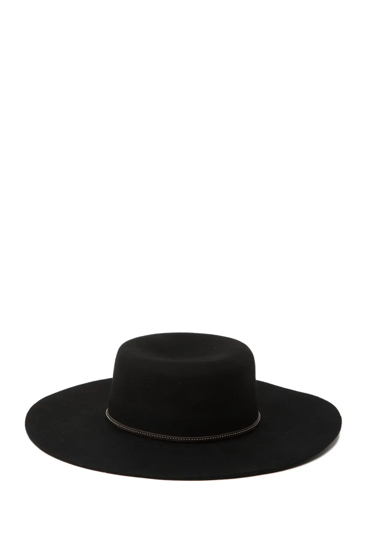 Frye Felt Boater Hat at Nordstrom Rack | Nordstrom Rack