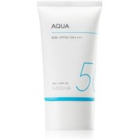 All Around Safe Block Aqua Sun Gel SPF 50+ | Flaconi (DE)