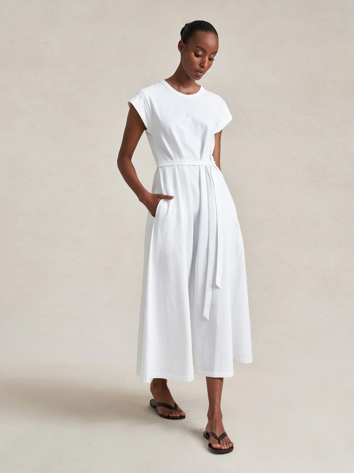 Andie Dress | La Ligne