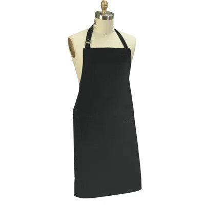 Apron Color: Solid Black | Wayfair North America