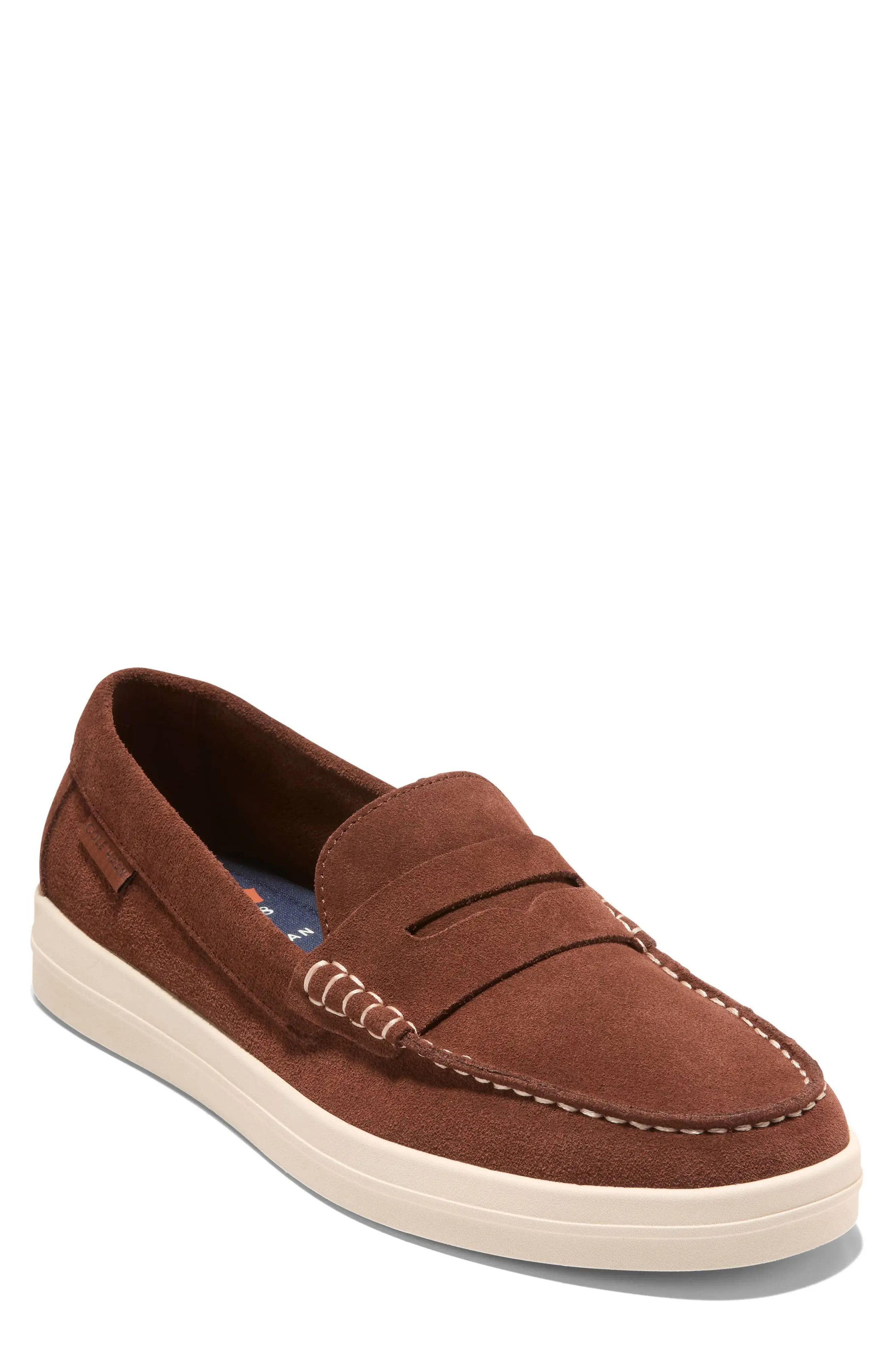 Nantucket Penny Loafer Sneaker (Men) | Nordstromrack | Nordstrom Rack