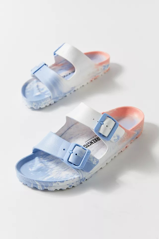 Birkenstock Arizona EVA Sandal | Urban Outfitters (US and RoW)