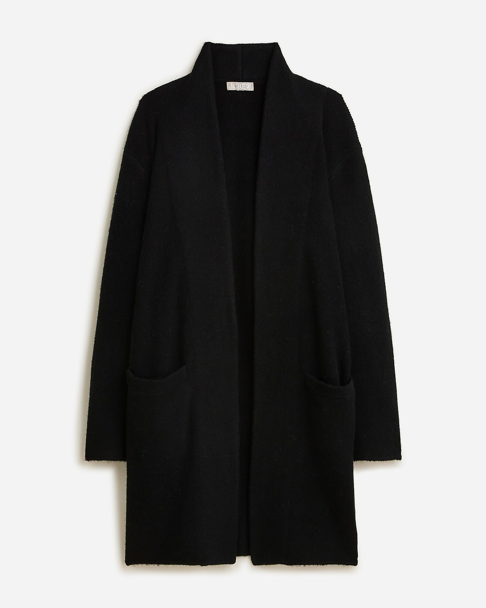Cocoon sweater blazer | J. Crew US
