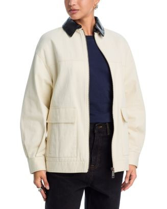 Anine Bing Holden Jacket | Bloomingdale's Women | Bloomingdale's (US)