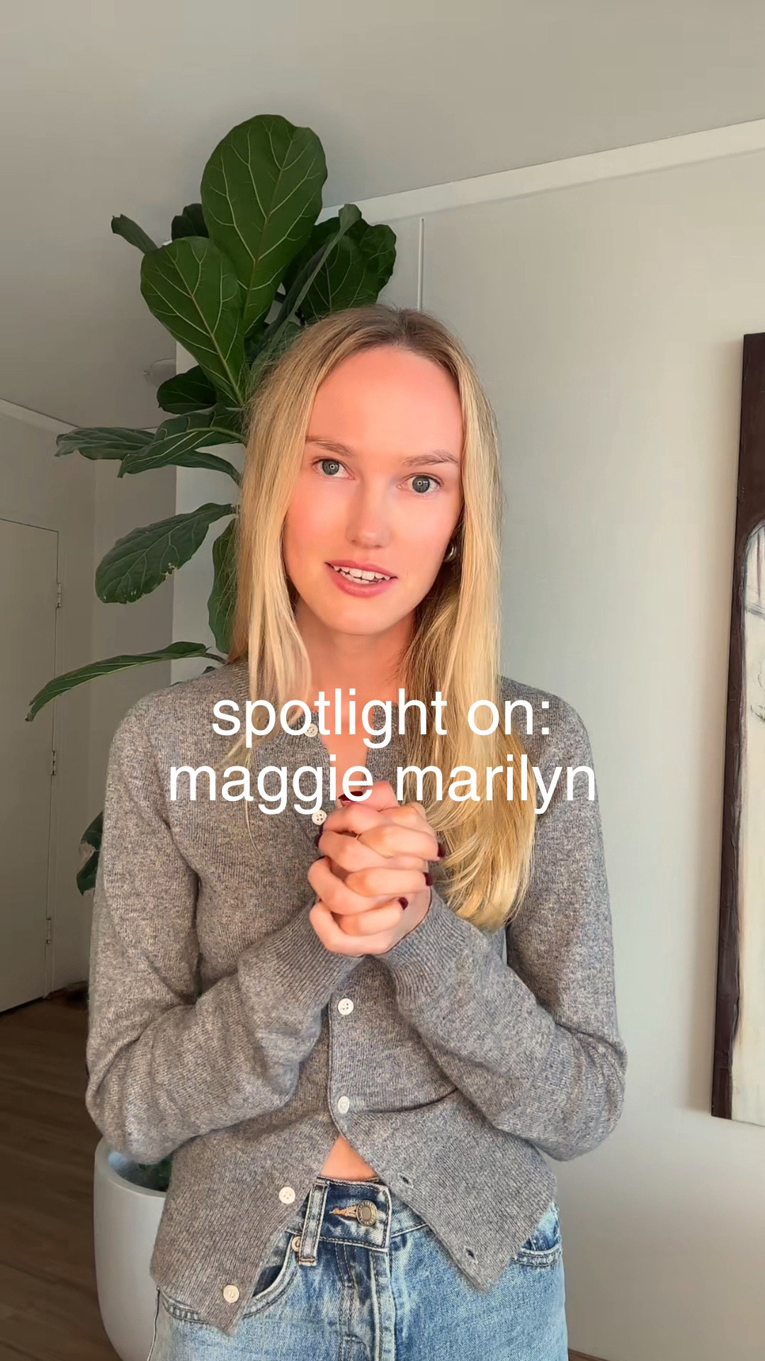 Spotlight on: Maggie Marilyn ❤️

#LTKaustralia #LTKnewzealand #LTKwinter
