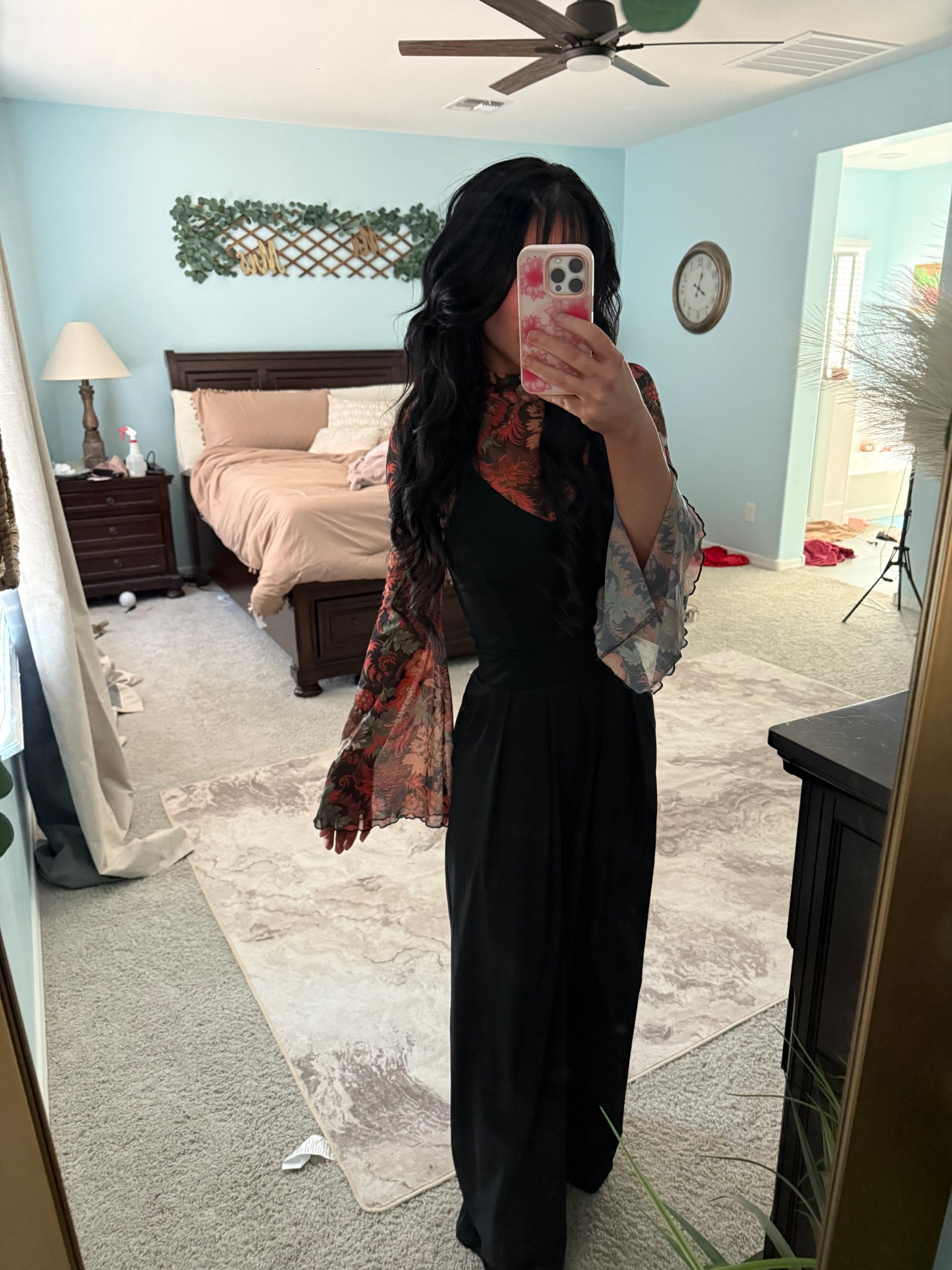 Serving CEO energy on a Target budget—because I like my outfits like I like my coffee: strong, stylish, and making everyone else in the room slightly intimidated! 


#LTKStyleTip #LTKFindsUnder50 #LTKFindsUnder100