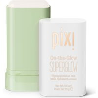 PIXI On-the-Glow SUPERGLOW Highlighter 19g (Various Shades) - IcePearl | LOOKFANTASTIC IE