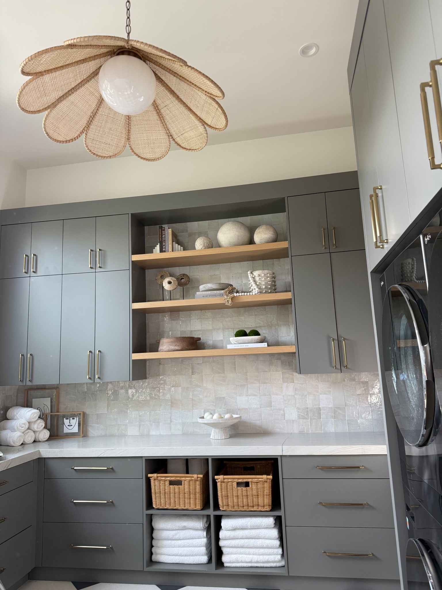 Laundry Room Details!



Home, Interior Design, Decor, Laundry Room

#LTKHome