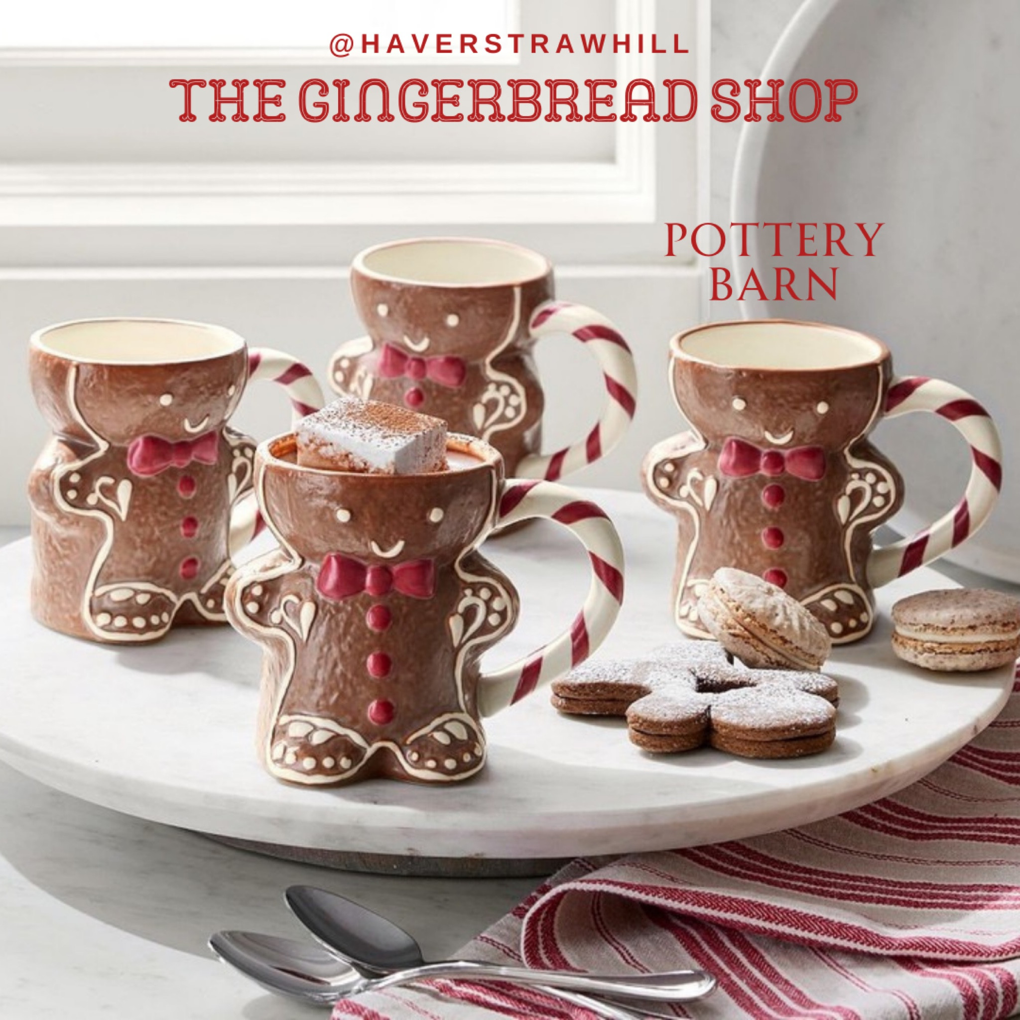 Adoring these whimsical mugs the entire family can enjoy!

#LTKHoliday #LTKSeasonal #LTKhome