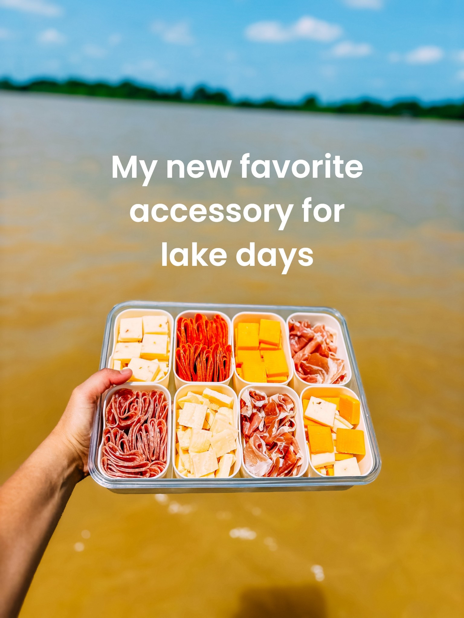 This was such a huge hit,
Plus it comes with an insulated carrying pouch 

#LTKSeasonal #LTKSummerEdit #LTKSwim