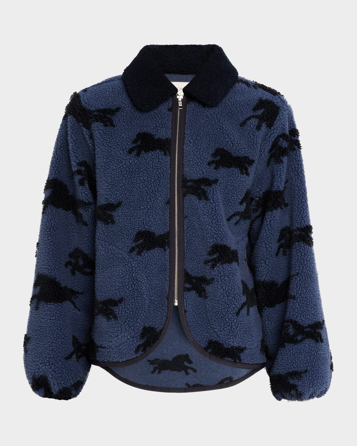 The Pasture Jacket | Neiman Marcus