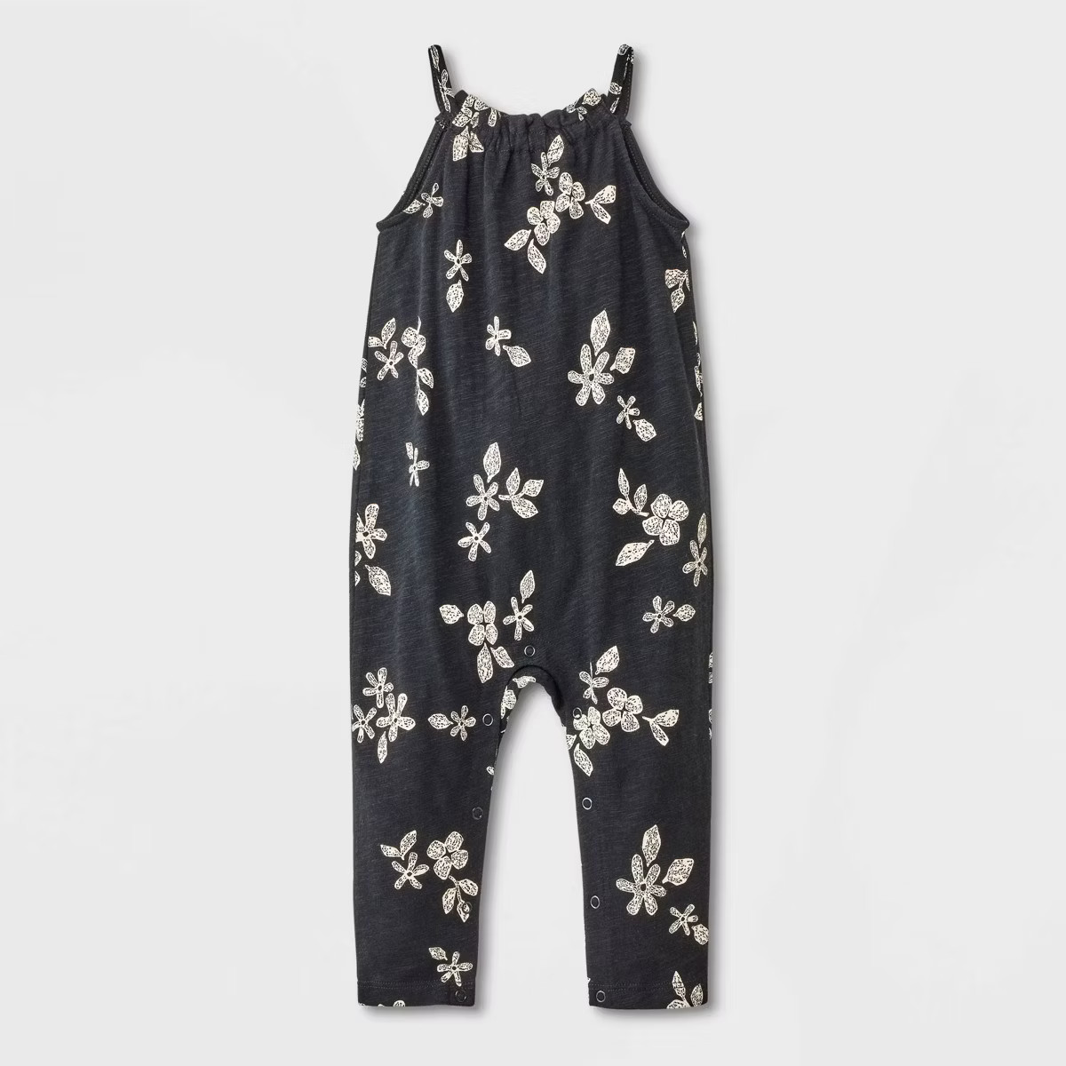 Baby Girls' Romper - Cat & Jack™ | Target