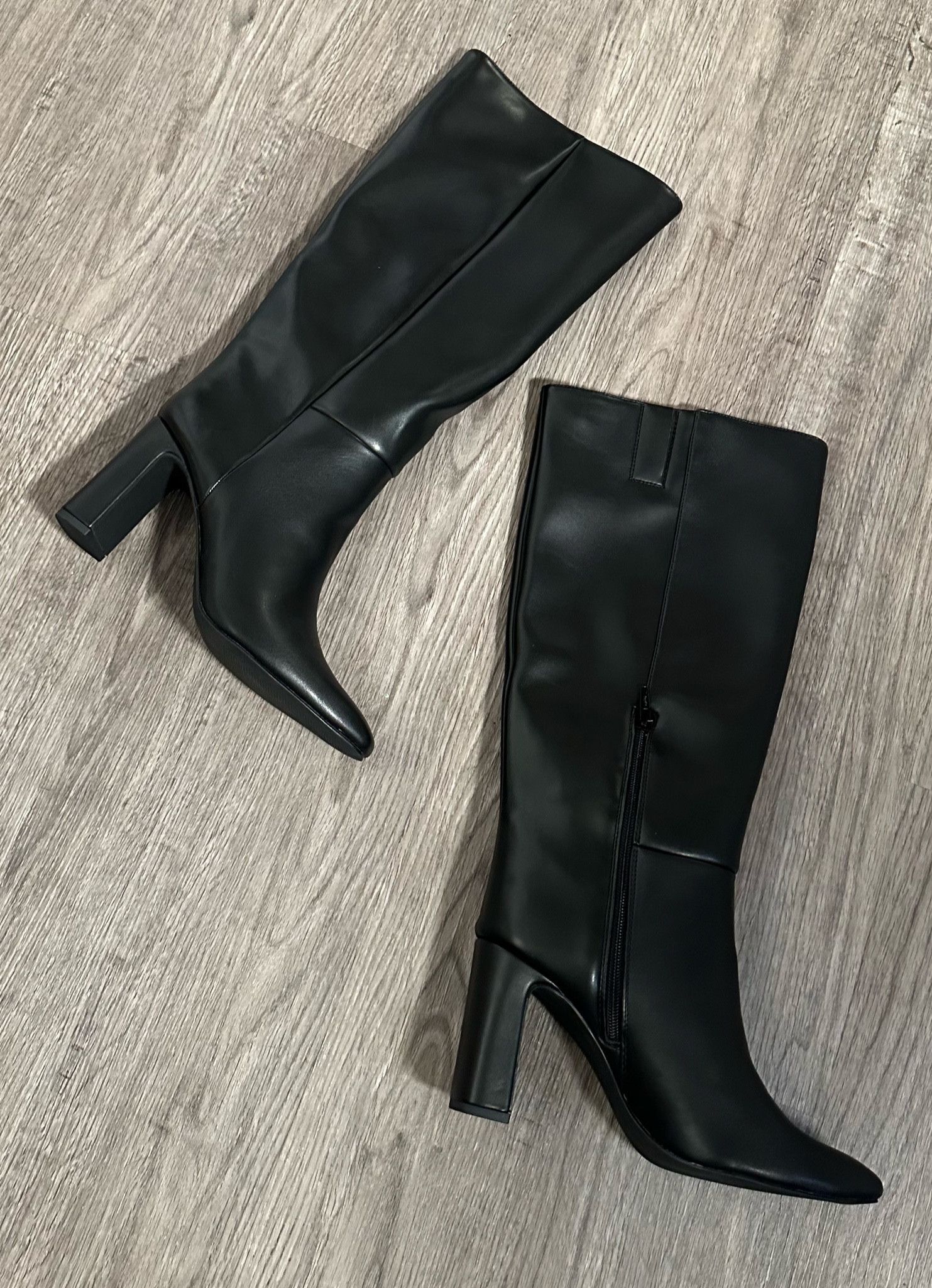 Sexy. Stylish. Sophisticated. 

#LTKStyleTip #LTKFindsUnder50 #LTKShoeCrush