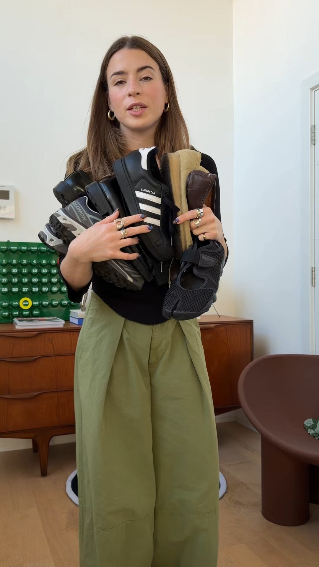 Spring shoe rotation 

#LTKshoes #LTKspring #LTKeurope