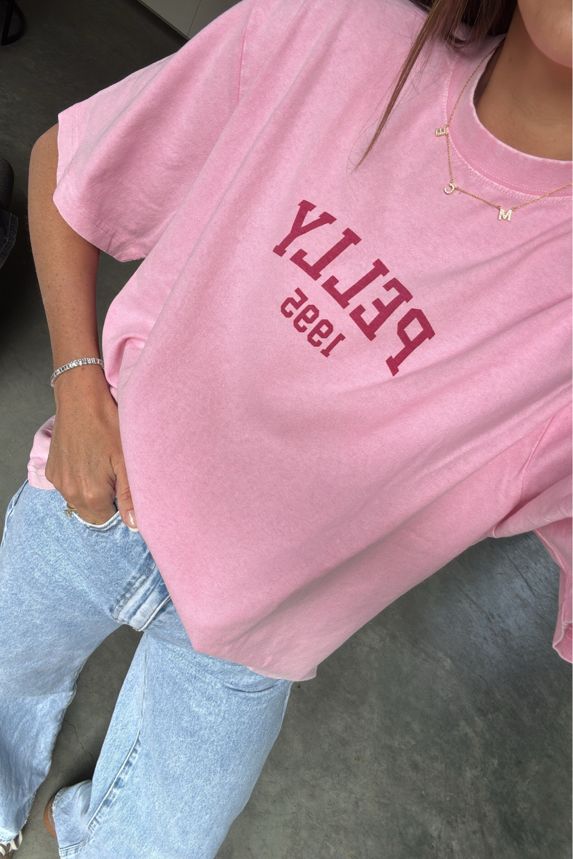 Bracelet is the emerald tennis bracelet from Eclat By Oui 


#LTKsummer #LTKaustralia #LTKspring