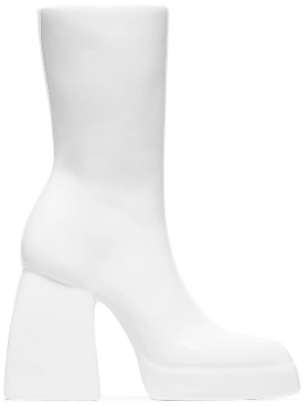 Anissa Kermiche x Nodaleto right-side Boot Vase - Farfetch | Farfetch Global