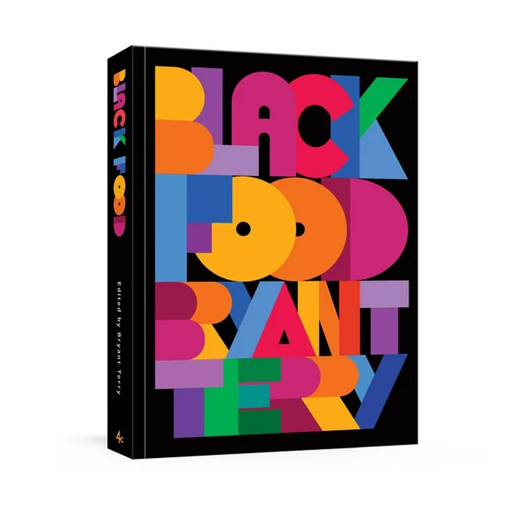 Black Food: Stories, Art, and Recipes from Across the African Diaspora [A Cookbook], (Hardcover) | Walmart (US)