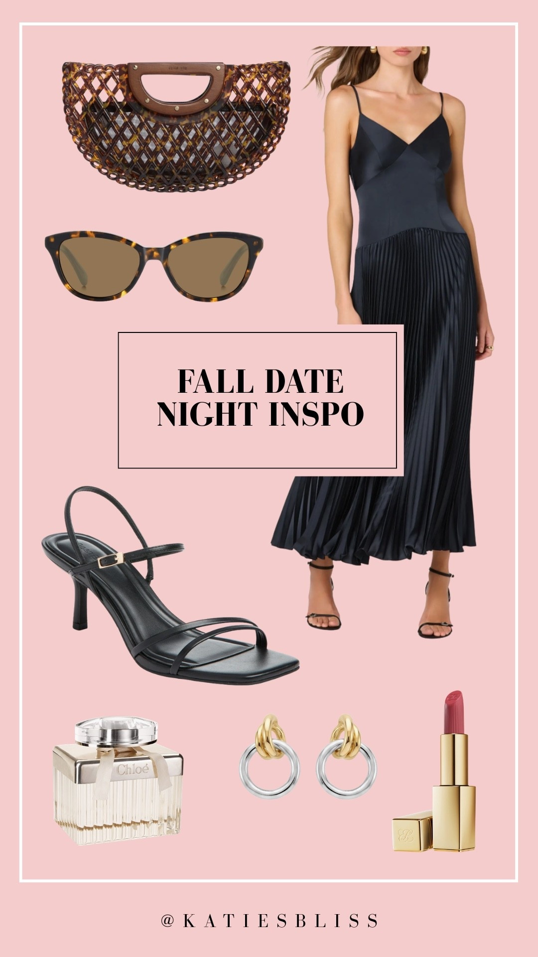 Fall date night inspo 🤍

Dress. Heels. Date. Jelly. Clutch. Nordstrom. Formal. Beauty. Fall. Autumn.

#LTKSeasonal