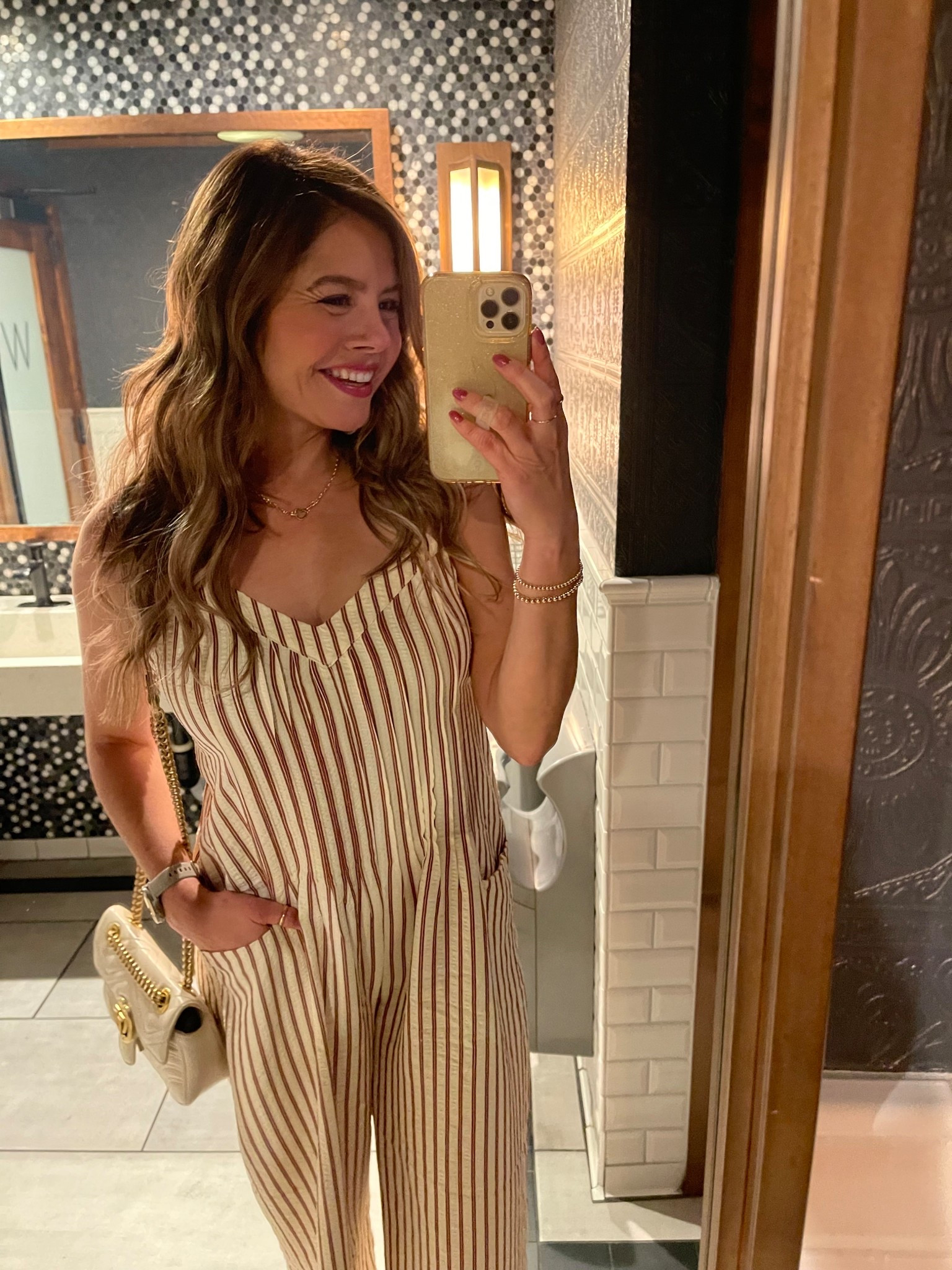 Love a cute jumper 


#LTKootd #LTKSpringSale #LTKOver40