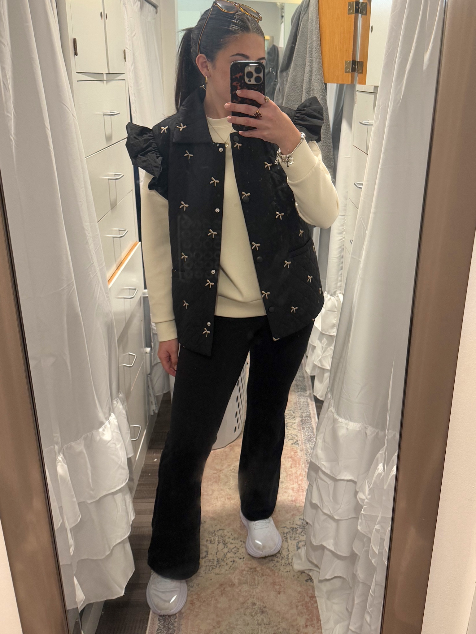 classes fit! 

#LTKActive #LTKFindsUnder50 #LTKFitness