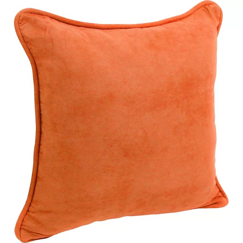 Hargreaves Corded Throw Pillow (Set of 2) | Wayfair North America
