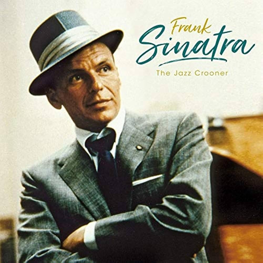 Frank Sinatra | Amazon (US)