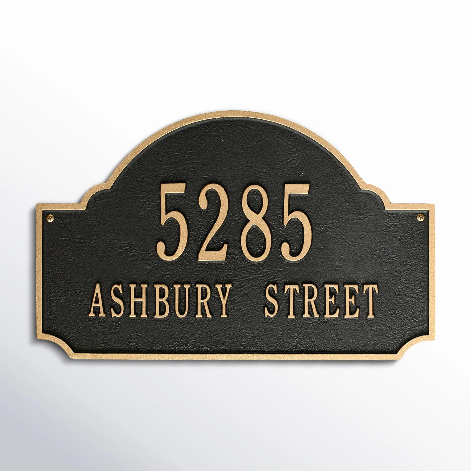 2-Line Wall Mount | Birch Lane