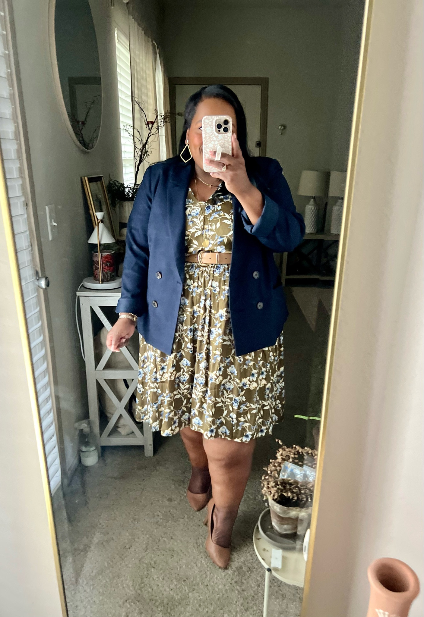Petite workwear ootd 

#LTKSaleAlert #LTKMidsize #LTKWorkwear