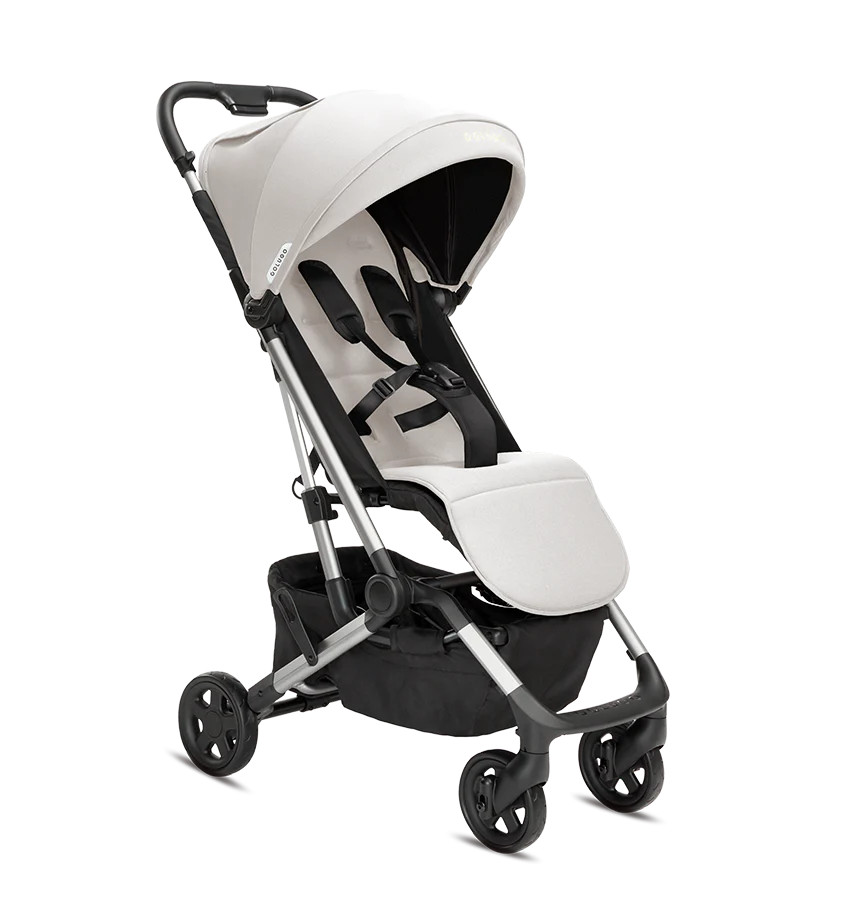 The Compact Stroller, Dune | Colugo