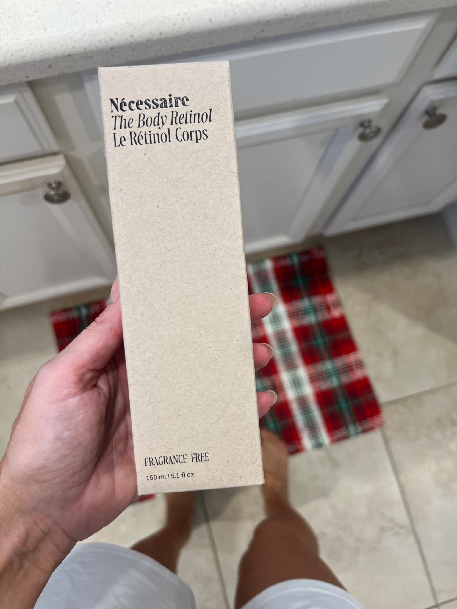 Retinol body lotion

#LTKOver40 #LTKgrwm #LTKselfcare