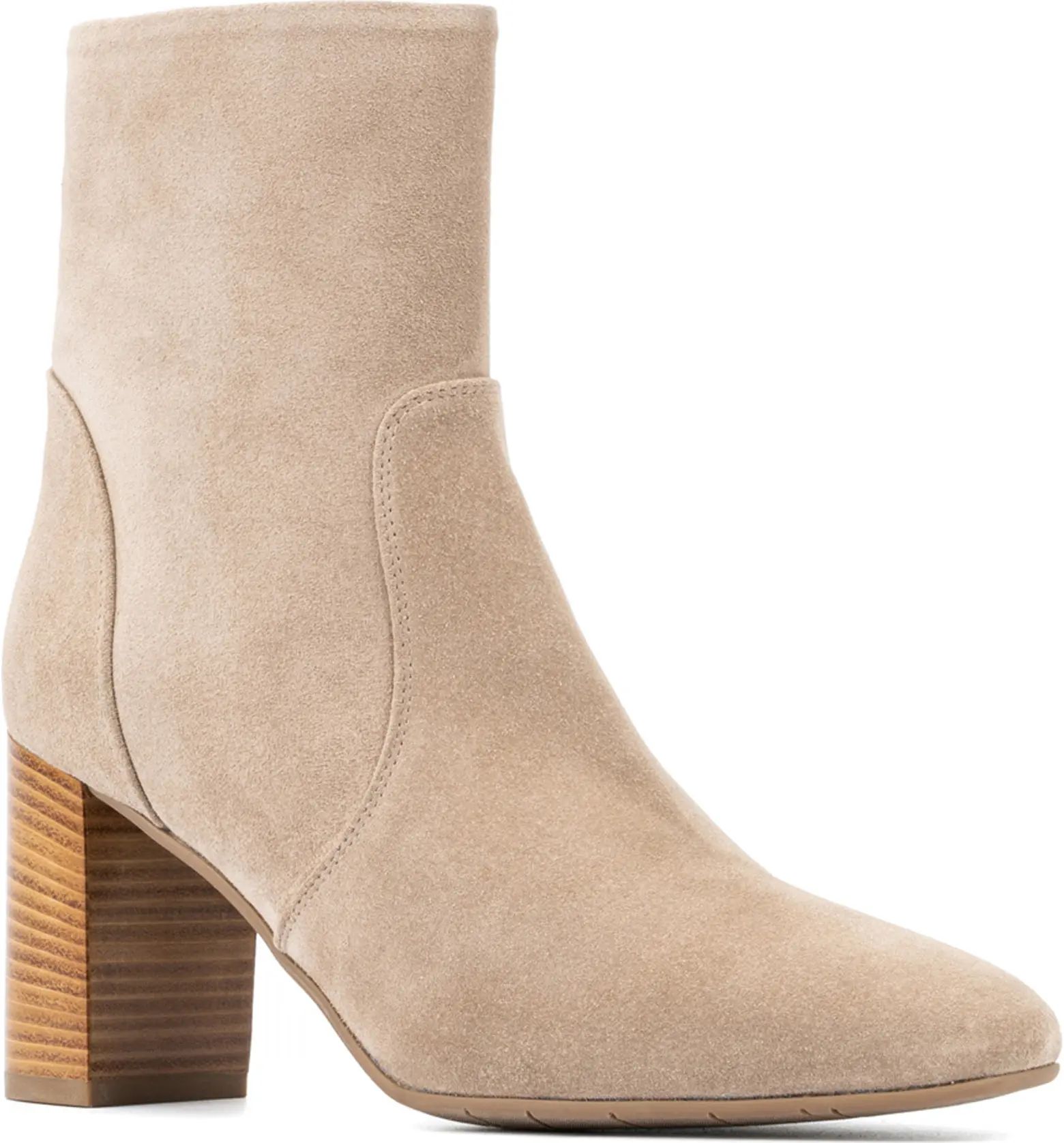 Luissa Bootie (Women) | Nordstrom