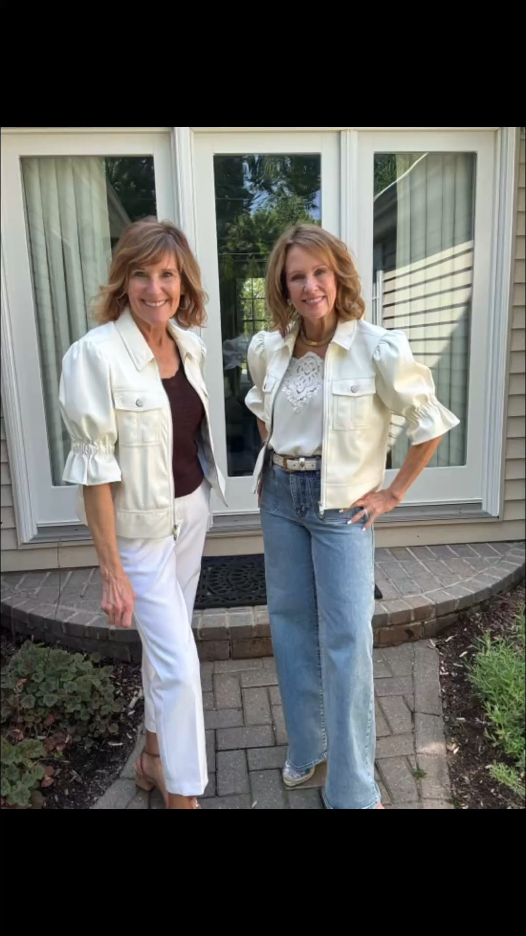 Accessories like purses, jewelry, belts and hats are like frosting on the cake!! 
They add so much interest to your outfit!
We put together a few accessories we like as inspiration!!

#LTKSeasonal #LTKOver40 #LTKWorkwear