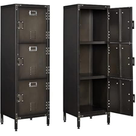 Allspace Locker Storagw | Amazon (US)