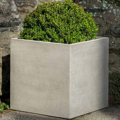 Cube Planter, Extra Large | Wayfair North America