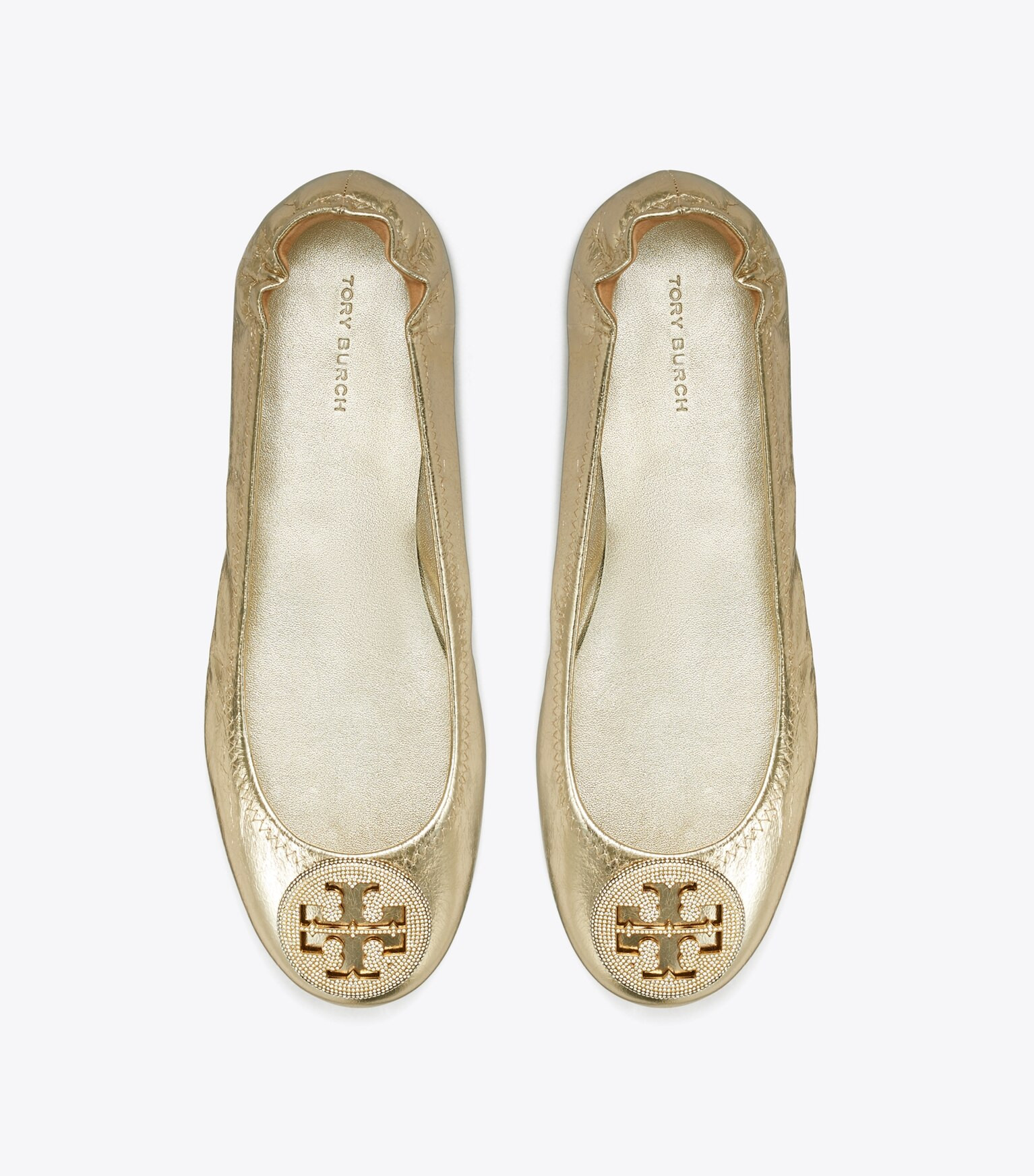 MINNIE TRAVEL BALLET | Tory Burch (US)