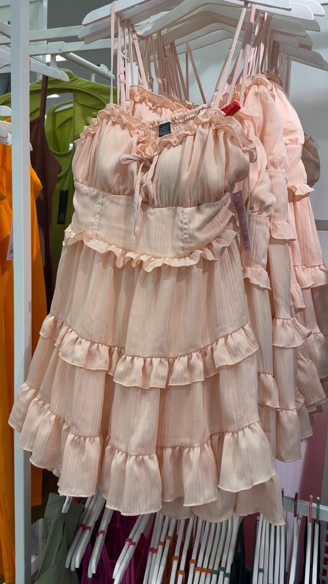 Flare dress under $35

#valentinesday #valentines #datenight #weddingguest
#dress #babydoll #flirty #pinkdress #target #targetdress #frilly #romantic #pretty 
#resortwear #valentinesday
#dress #jeans #bedroom #livingroom #weddinguest #home #decor #homedecor #easter #stpatricks #green #stpattys #graphic #momwear #rodeo #business #casual #businesscasual
#wreath #entryway #door #hearts #valentines #love #heart #teacher #love  #kids #springbreak #rodeo #spring #vacation #beach #resort #cruise #mexico #california #nashville #datenight #blockheel 
#quickshipping #moms #amazonprime #amazon #forher #cybermonday #giftguide #holidaydress #kneehighboots #loungeset #thanksgiving #walmart #target #macys #academy #under40
#under50  #winteroutfits #holidays #coldweather #transition #rustichomedecor #cruise #highheels #pumps #blockheels #clogs #mules #midi #maxi #dresses #skirts #croppedtops #everydayoutfits #livingroom #highwaisted #denim #jeans #distressed #momjeans #paperbag #opalhouse #threshold #anewday #knoxrose #mainstay #costway #universalthread #garland 
#boho #bohochic #farmhouse #modern #contemporary #beautymusthaves 
#amazon #amazonfallfaves #amazonstyle #targetstyle #nordstrom #nordstromrack #etsy #revolve #shein #walmart #halloweendecor #halloween #dinningroom #bedroom #livingroom #king #queen #kids #bestofbeauty #perfume #earrings #gold #jewelry #luxury #designer #blazer #lipstick #giftguide #fedora #photoshoot #outfits #collages #homedecor

    
#LTKfamily #LTKcurves #LTKfit #LTKbeauty #LTKhome #LTKstyletip #LTKunder100 #LTKsalealert #LTKtravel #LTKunder50 #LTKhome #LTKsalealert #LTKkids #LTKSeasonal #LTKhome #LTKsalealert #LTKunder50


#LTKstyletip #LTKSeasonal #LTKunder50