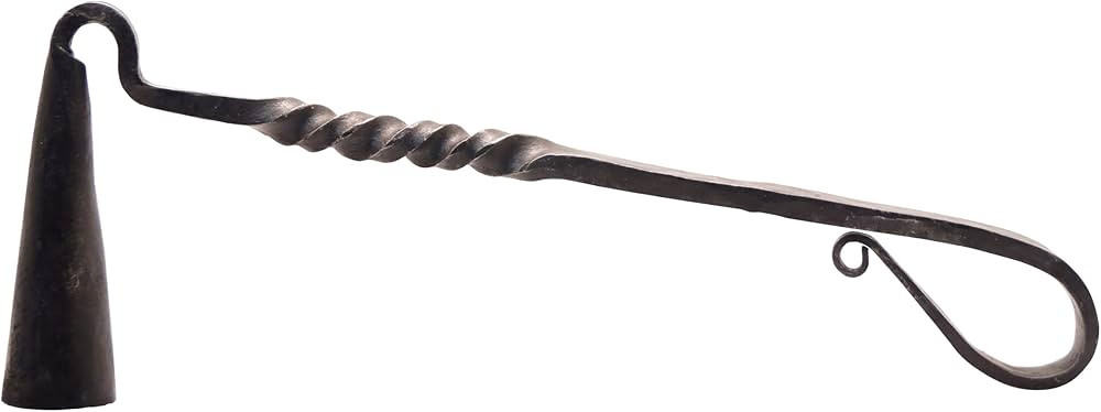 Northern Lights Candles - Blacksmith Candle Twist Snuffer - 58453 | Amazon (US)