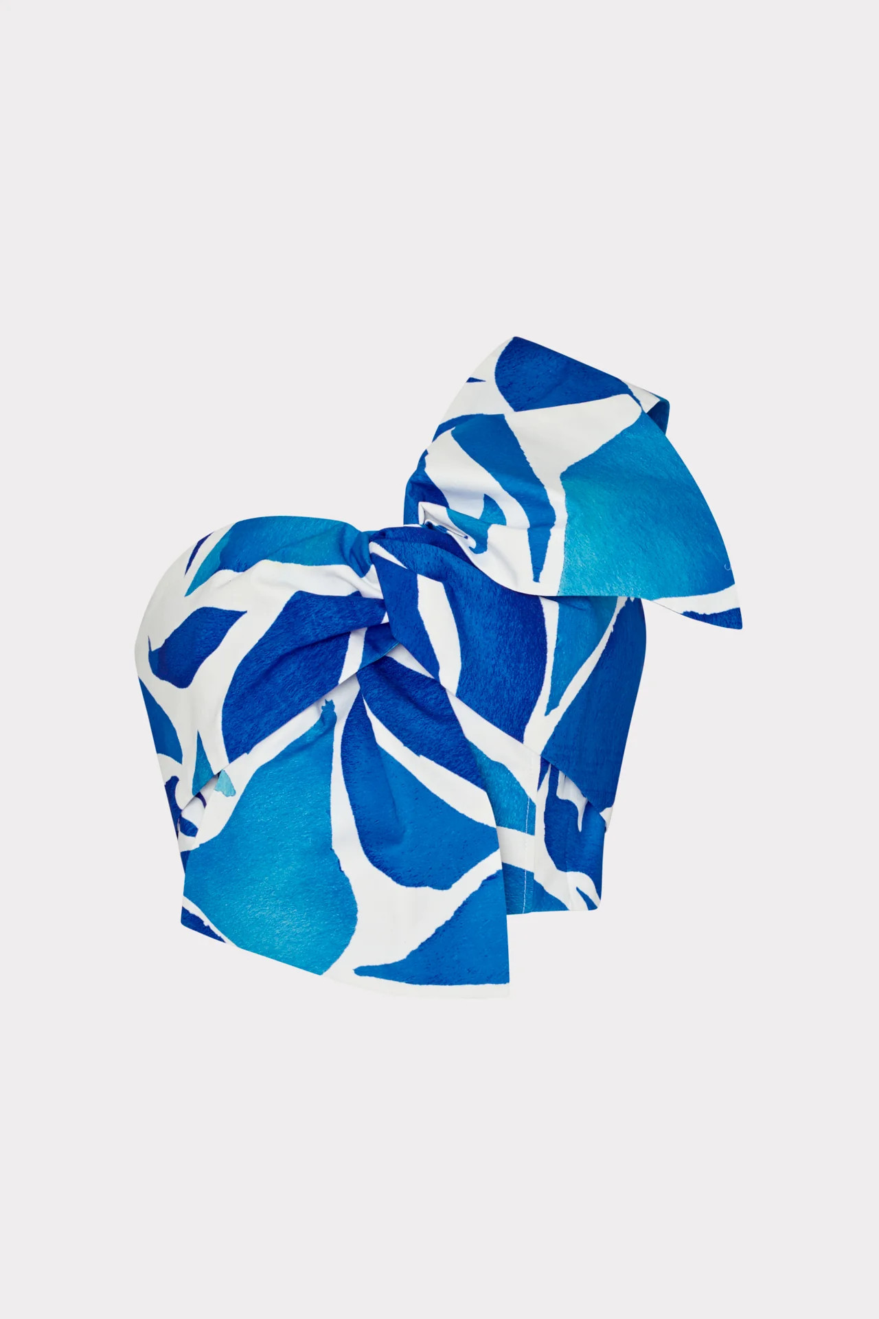 Laney Dream Rose Crop Top | MILLY