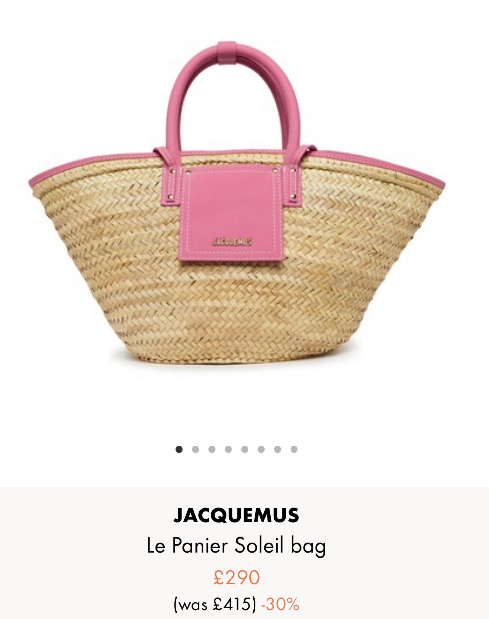 🙌🏽Summer SALE Steals!! #designerdiscount #sale 

#LTKsalealert #LTKtravel #LTKunder50