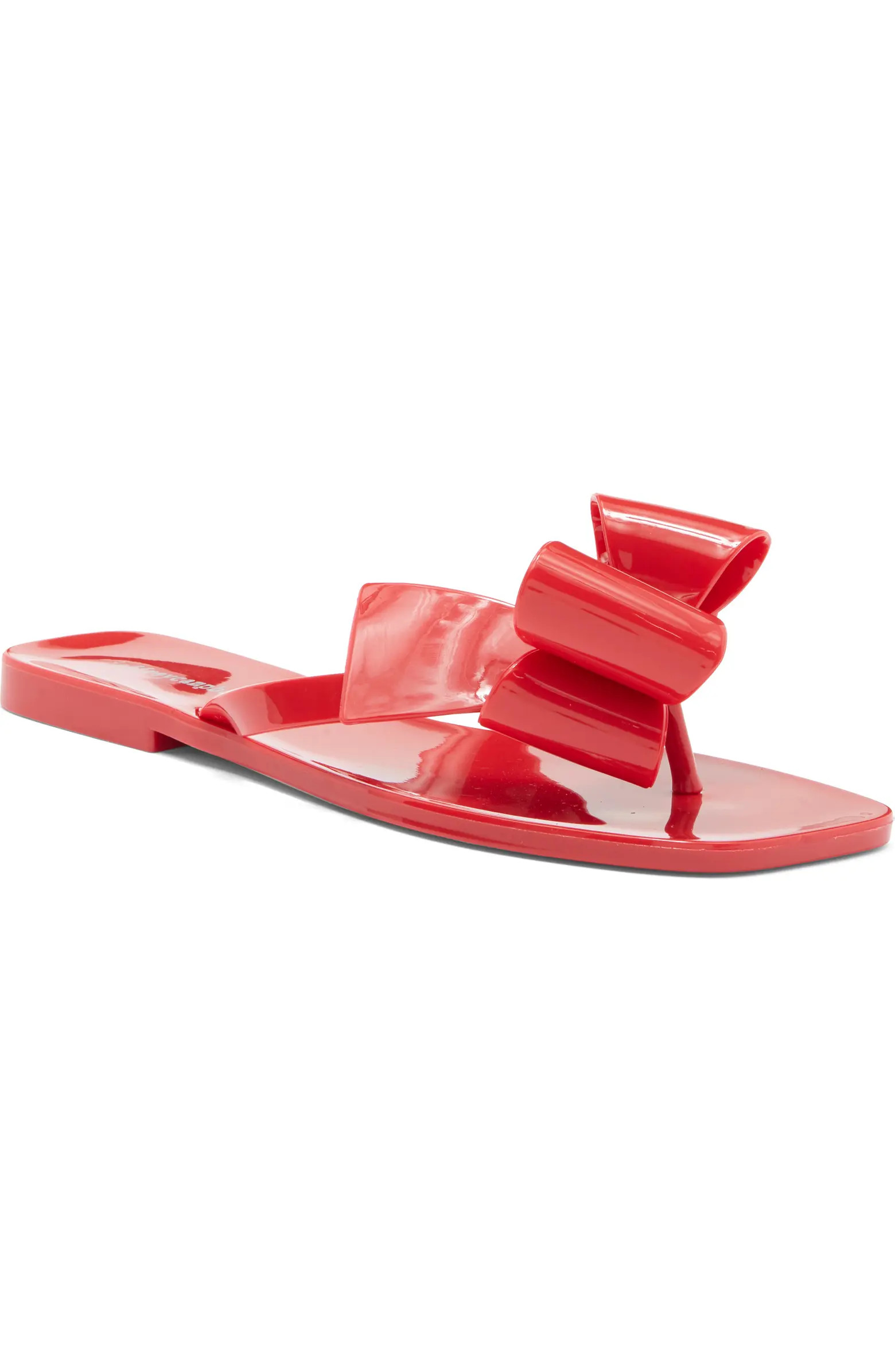 Jeffrey Campbell Sugary Flip Flop (Women) | Nordstrom | Nordstrom