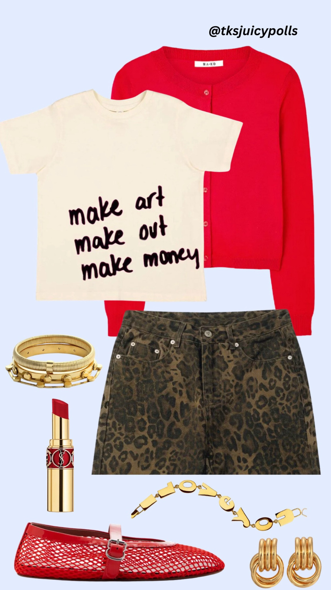 outfit inspo 

#LTKU #LTKSeasonal #LTKstyletip