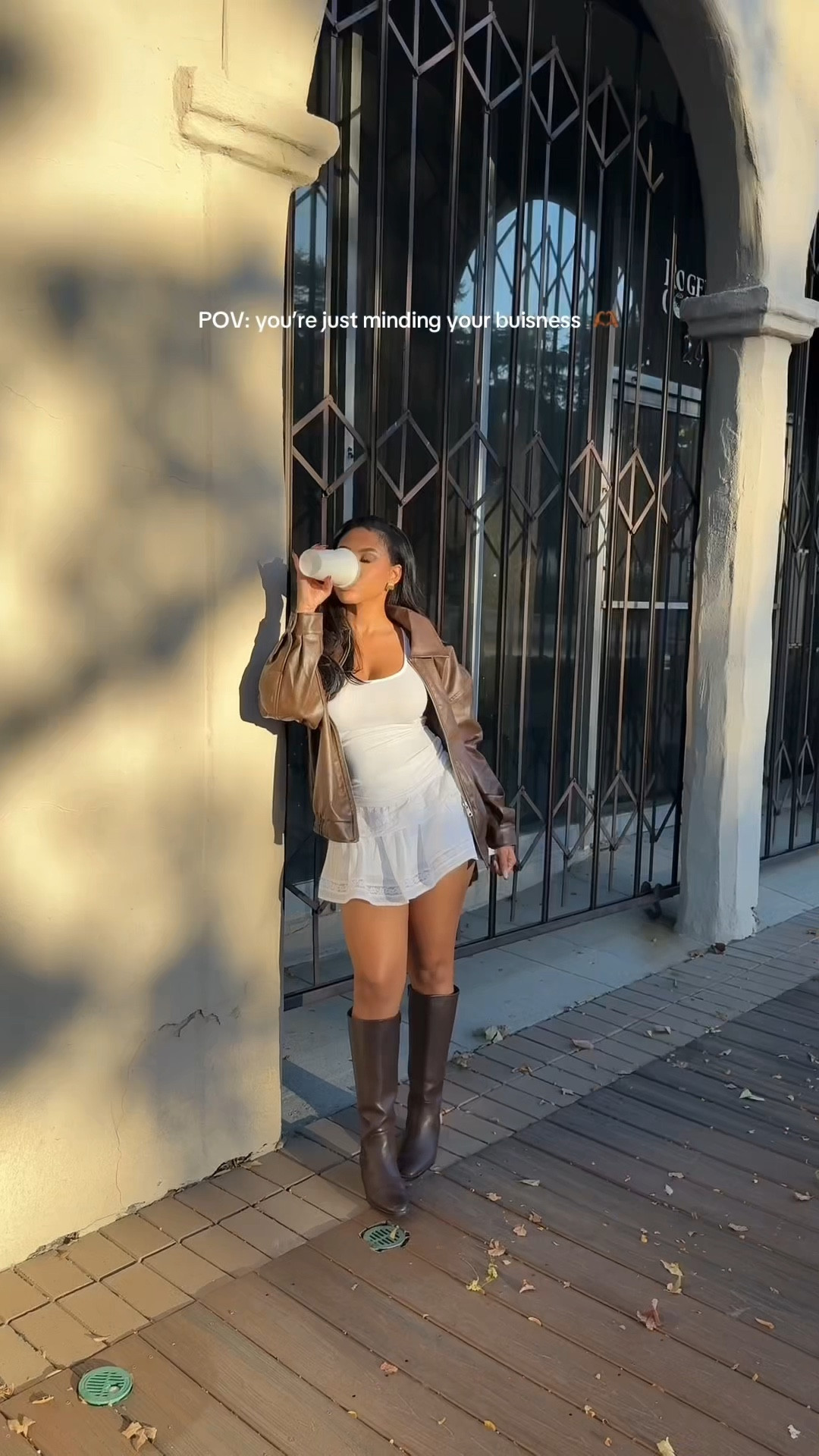 Thanksgiving Fall Outfit idea 

#LTKHoliday #LTKootd #LTKgrwm