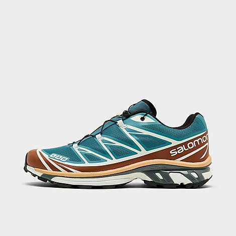 Salomon XT-6 Casual Shoes Size 10.5 | Finish Line (US)