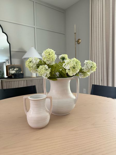 Snowball stems under $4 with code HIJUNE24 🤩 spring stems, dining room, living room, vases 

#LTKHome #LTKSaleAlert
