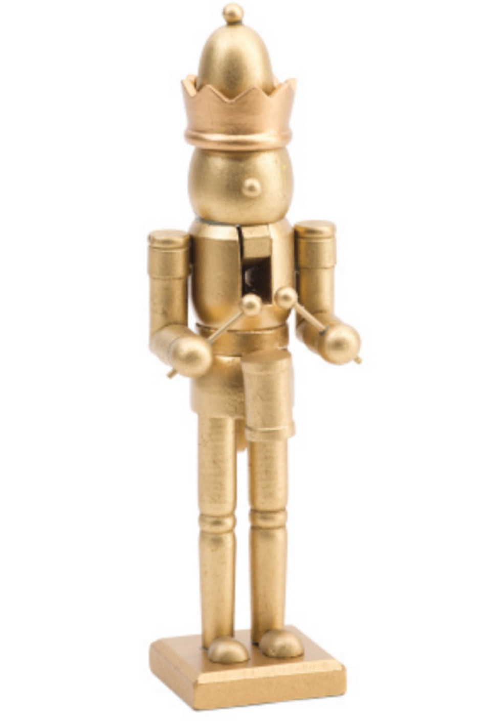 Nutcracker
Decor
Christmas
Gift
Present
Drummer
Holidays
Xmas

#LTKHoliday #LTKSeasonal #LTKhome