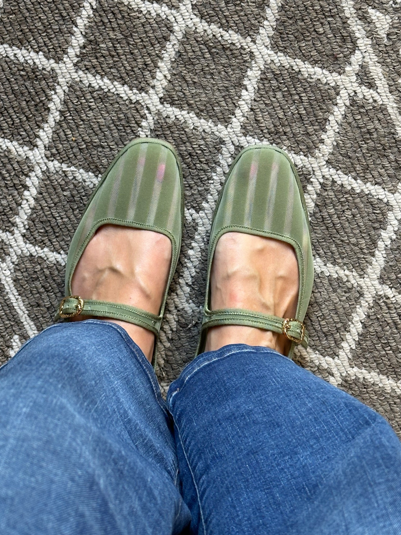 Absolutely in love with these new flats and so many other new styles just dropped! Get them before they sell out! 

#LTKSeasonal #LTKStyleTip #LTKWorkwear